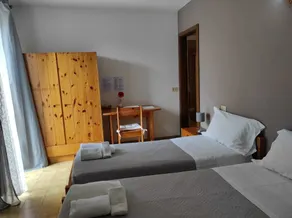 Albergo Stella d'Italia - Værelse