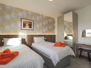 Avemar - Room