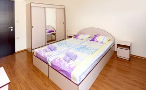 SEAVIEW BG Beach Front Suites - Zimmer