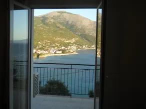 Hotel Oceanis - Vue de la chambre
