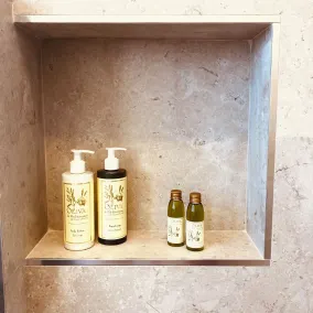 Il Borgo Boutique Rooms by KasaVacanze - Baño