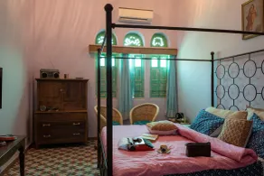Kol Pol Mohalla Boutique Hotel - Room