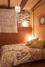 Casa Candelaria - Værelse