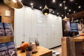 Hotel Ibis Krakow Centrum - Reception