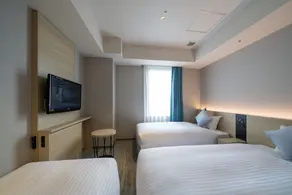 Hotel Oriental Express Fukuoka Tenjin - Room