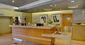 ANEW Hotel Roodepoort Johannesburg - Reception