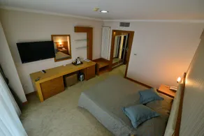 Buyuk Anadolu Eregli Hotel - Camera