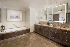 Terranea Resort - Salle de bain