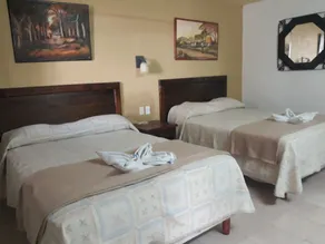 Hotel San Clemente - Chambre