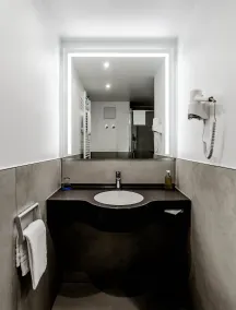 bonjour Tagungshotel Stuttgart-Gerlingen - Room