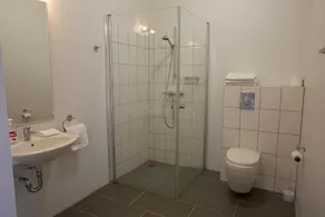 Vogur Country Lodge - Bathroom