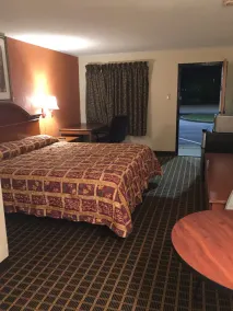 Ingleside Motel - Chambre