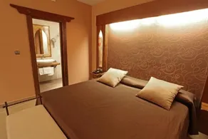 Hotel La Brasa - Værelse