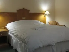 Hazelwood Guest House - Chambre