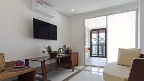 Ocean's Edge Resort - Room