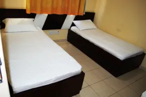 Vitoria das Thermas - JC Temporada - Quarto