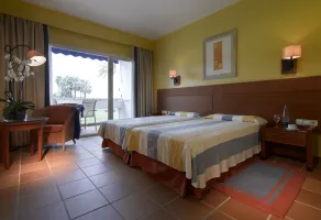 Parador de Benicarló - Quarto