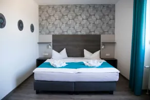 Hotel im Kaiserpark - Room