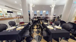 Hotel Pałac Alexandrinum - Restaurant