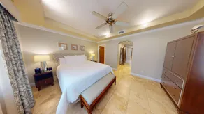 Dolphin Bay Resort and Spa - Chambre