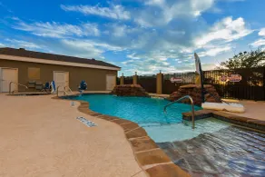 Candlewood Suites Decatur Medical Center by IHG - Piscine