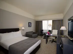 Holiday Inn Rome - Eur Parco Dei Medici by IHG - Chambre