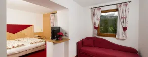 Hotel Gran Mugon - Room