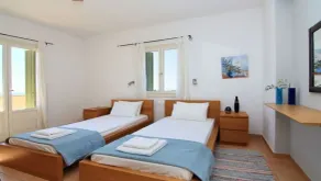 Alonissos 4-bedroom Large Villa With Private Pool - Camera