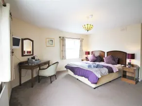 Summerfield Tavern - Chambre
