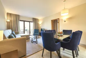 Cascade Wellness & Lifestyle Resort - Chambre