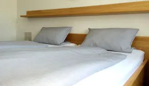 Hotel Ebnet Garni - Room