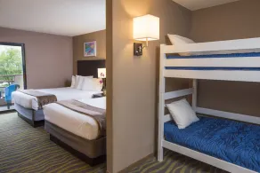 Atlantis Family Waterpark Hotel, an Ascend Collection Hotel - Chambre
