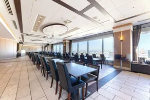 The QUBE Hotel Chiba - Restaurant