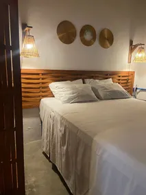 Tapiri Pousada - Zimmer