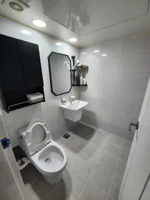 Rodem House - Bagno