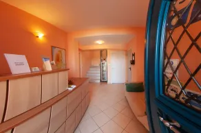 Apartments Ithaki Holidays - Reception