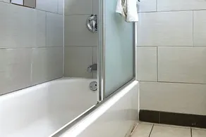 Robinhood Motel Anaheim West - Salle de bain
