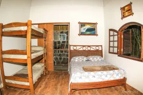 Sitio Simple Life - Room
