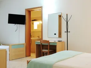 Hotel Porto Badisco - Værelse