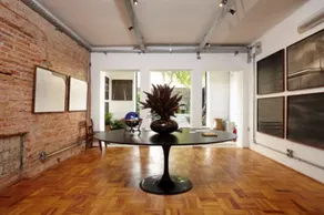 Guest Urban Hotel Design Pinheiros - Reception