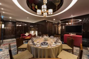 Novotel Shanghai Hongqiao - Restaurant