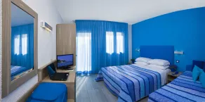 Hotel Napoleon - Quarto