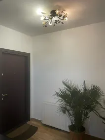 O Sole Mio ApartHotel - Indgang