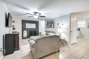 3 Mi to Dtwn: Hickory Home Base w/ Patio! - Innvendig