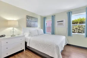 Seahorse Guesthouse - Chambre