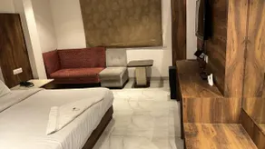 Hotel The Nilsa - Camera