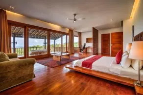 Casabelle Villa Uluwatu - Chambre