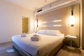 Best Western Plus Tower Hotel Bologna - Chambre