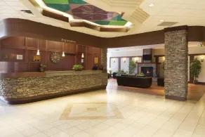 Days Inn by Wyndham Calgary South - Réception