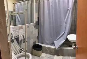 Centro Vacacional Hacienda Los Morales - Bagno